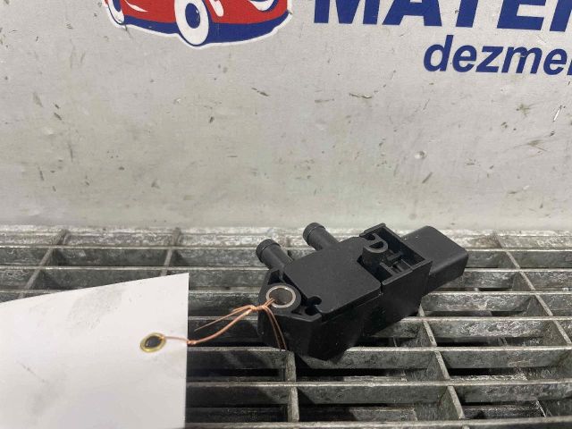 bontott VW PASSAT B8 Részecskeszűrő Nyomásérzékelő