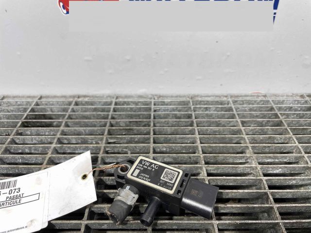 bontott VW PASSAT B8 Részecskeszűrő Nyomásérzékelő