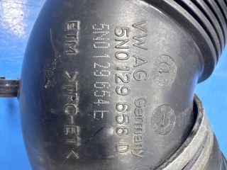 bontott VW PASSAT B8 Szívó Cső