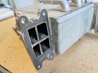 bontott VW PASSAT B8 Szívósor