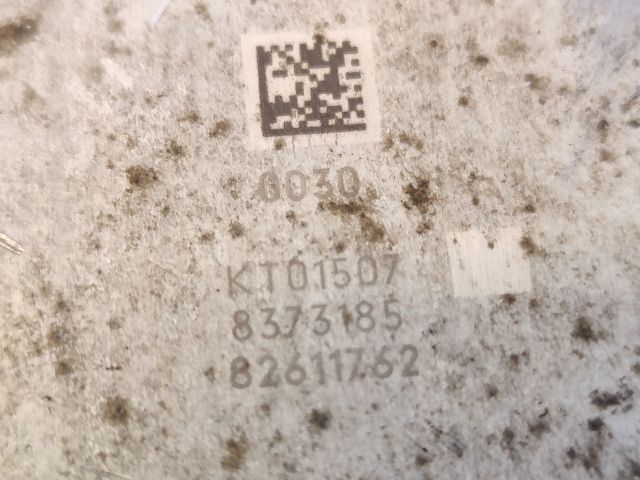 bontott VW PASSAT B8 Szívósor