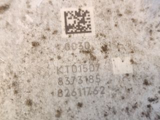 bontott VW PASSAT B8 Szívósor