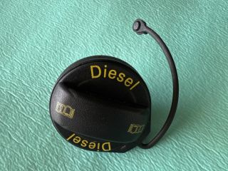 bontott VW PASSAT B8 Tanksapka