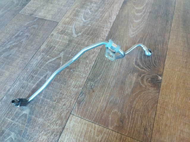 bontott VW PASSAT B8 Turbó Olajcső