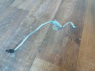 bontott VW PASSAT B8 Turbó Olajcső