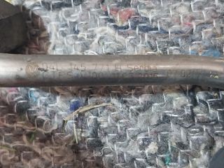 bontott VW PASSAT B8 Turbó Olajcső