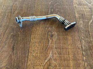 bontott VW PASSAT B8 Turbó Olajcső