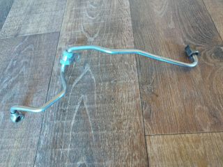 bontott VW PASSAT B8 Turbó Olajcső