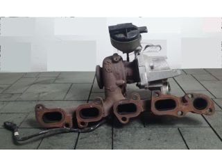 bontott VW PASSAT B8 Turbó