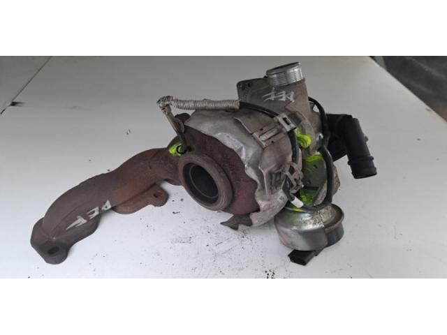 bontott VW PASSAT B8 Turbó