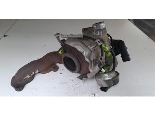 bontott VW PASSAT B8 Turbó