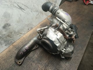 bontott VW PASSAT B8 Turbó