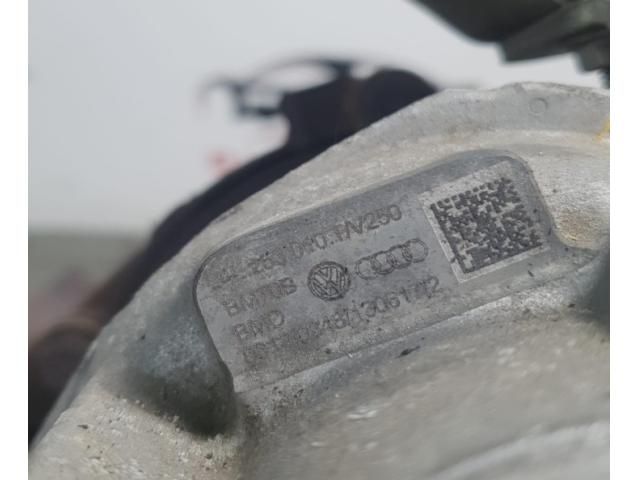 bontott VW PASSAT B8 Turbó