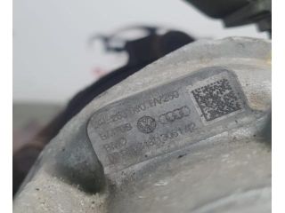 bontott VW PASSAT B8 Turbó