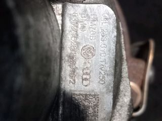 bontott VW PASSAT B8 Turbó