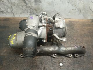 bontott VW PASSAT B8 Turbó