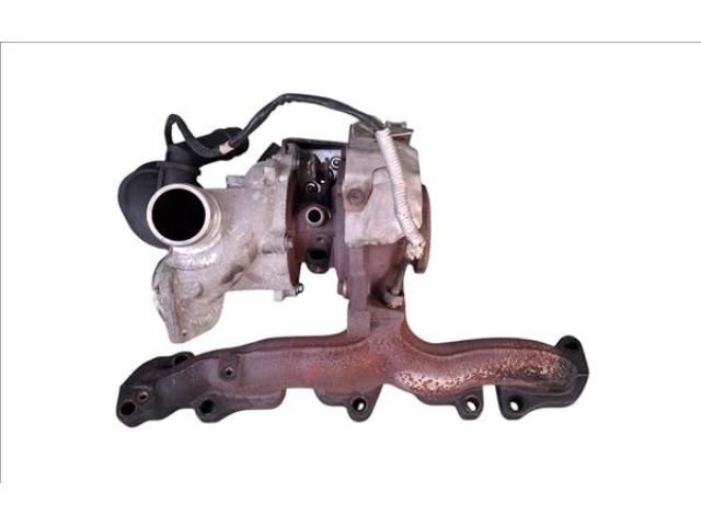 bontott VW PASSAT B8 Turbó