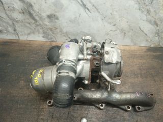 bontott VW PASSAT B8 Turbó