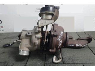 bontott VW PASSAT B8 Turbó