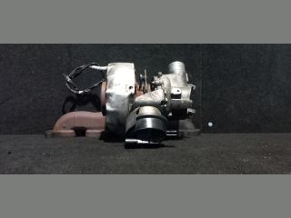 bontott VW PASSAT B8 Turbó