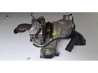 bontott VW PASSAT B8 Turbó