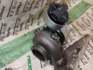 bontott VW PASSAT B8 Turbó