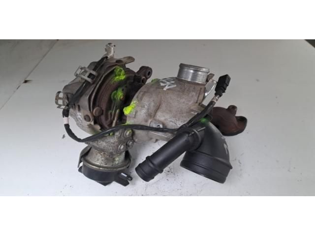 bontott VW PASSAT B8 Turbó