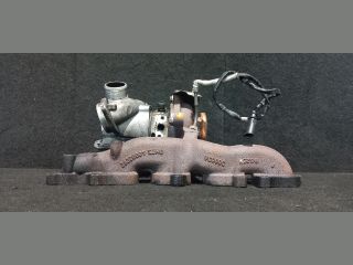 bontott VW PASSAT B8 Turbó