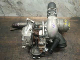 bontott VW PASSAT B8 Turbó