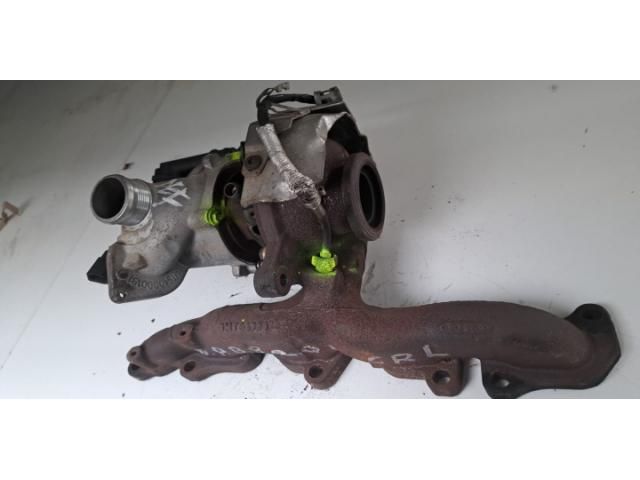 bontott VW PASSAT B8 Turbó