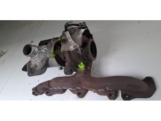 bontott VW PASSAT B8 Turbó