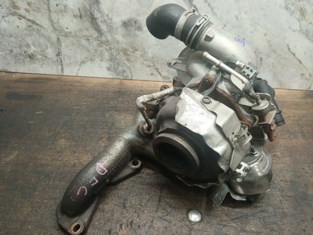 bontott VW PASSAT B8 Turbó