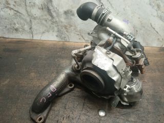 bontott VW PASSAT B8 Turbó