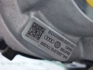 bontott VW PASSAT B8 Turbó