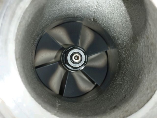 bontott VW PASSAT B8 Turbó