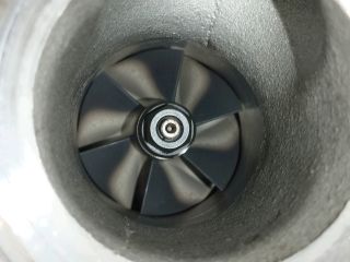 bontott VW PASSAT B8 Turbó