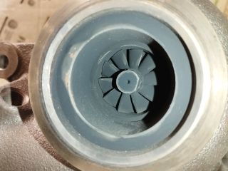 bontott VW PASSAT B8 Turbó