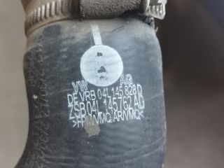 bontott VW PASSAT B8 Turbócső