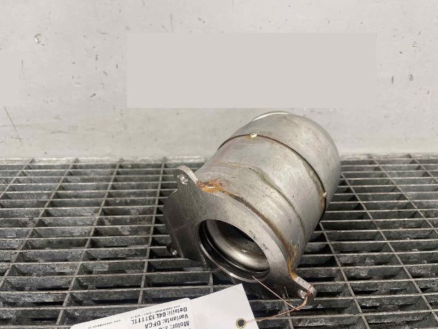 bontott VW PASSAT B8 Turbócső