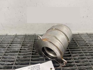 bontott VW PASSAT B8 Turbócső