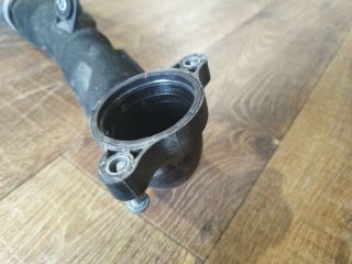 bontott VW PASSAT B8 Turbócső