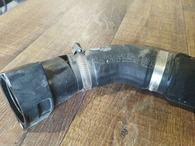 bontott VW PASSAT B8 Turbócső