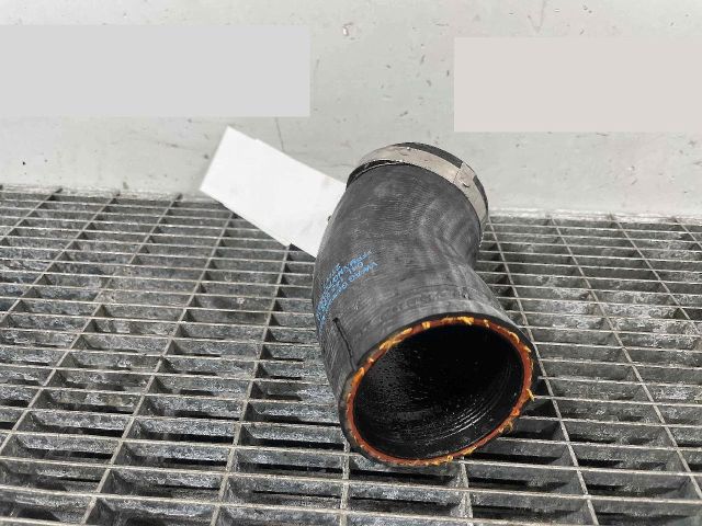 bontott VW PASSAT B8 Turbócső