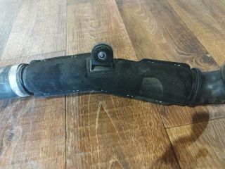 bontott VW PASSAT B8 Turbócső