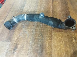 bontott VW PASSAT B8 Turbócső