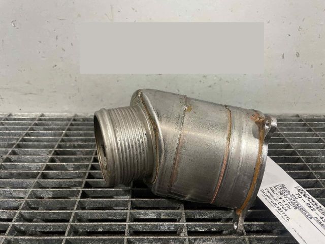 bontott VW PASSAT B8 Turbócső