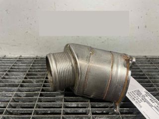 bontott VW PASSAT B8 Turbócső