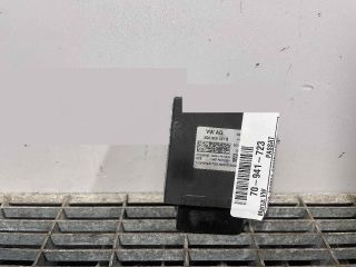 bontott VW PASSAT B8 Üzemanyag Szivattyú Relé