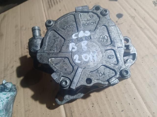 bontott VW PASSAT B8 Vákumpumpa