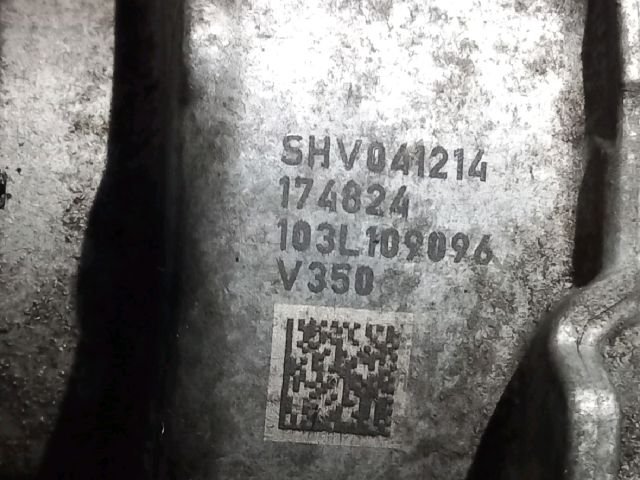 bontott VW PASSAT B8 Vákumpumpa